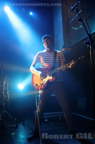 DEAN WAREHAM PLAYS GALAXIE 500 - 2022-07-19 - PARIS - Petit Bain - 